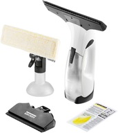 Karcher WV 2 Plus N čistič okien 1.633-642.0 Bezdrôtový LED indikátor Karcher WV 2 Plus N čistič okien 1.633-642.0 Bezdrôtový LED indikátor