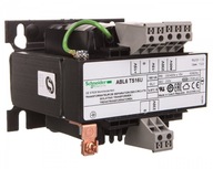 1-fázový transformátor 160VA 230(400)V/230V ABL6TS16U 1-fázový transformátor 160VA 230(400)V/230V ABL6TS16U