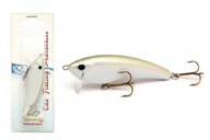 PAP KILLER - WOBLER GLOOG HERMES 7cm NPN PAP KILLER - WOBLER GLOOG HERMES 7cm NPN