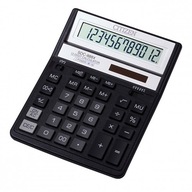 Kancelárska kalkulačka CITIZEN SDC888XBK