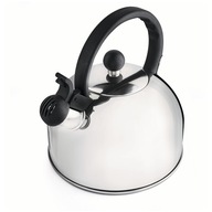 Kanvica Feliks 2,5l strieborná Tadar INDUCTION Kanvica Feliks 2,5l strieborná Tadar INDUCTION
