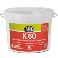 ARDEX K 60 Latex 4,8 kg Latexová vyrovnávacia hmota