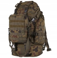 Camo Overload Expedition Taktický batoh Wz93