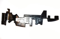 Predné ľavé vzduchové potrubie MINI R55N R56N R57N R58 Predné ľavé vzduchové potrubie MINI R55N R56N R57N R58