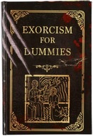 Kniha Exorcism for Dummies Kniha Exorcism for Dummies