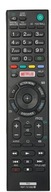 Diaľkové ovládanie pre Sony KDL-55W805C KDL-65W855C KDL-75W855C RMT-TX100D Diaľkové ovládanie pre Sony KDL-55W805C KDL-65W855C KDL-75W855C RMT-TX100D