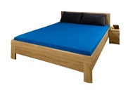 Jersey plachta 80x200x8 s gumičkou, 26 farieb Jersey plachta 80x200x8 s gumičkou, 26 farieb