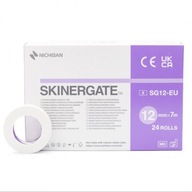 Nichiban Skinergate Tape Originál japonský / 24 kusov Nichiban Skinergate Tape Originál japonský / 24 kusov