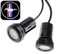 Lampa MUSTANG LED Logo Projektor VŠETKY MODELY Lampa MUSTANG LED Logo Projektor VŠETKY MODELY
