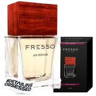 FRESSO PURE PASSION PURE PASSION LASTING AUTO PARFÉM 50ML FRESSO PURE PASSION PURE PASSION LASTING AUTO PARFÉM 50ML