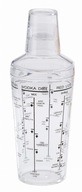 Westmark, shaker, CASABLANCA, 500 ml Westmark, shaker, CASABLANCA, 500 ml