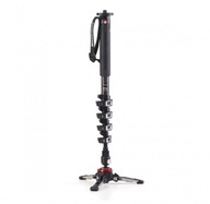 Monopod Manfrotto XPRO C5 carbon