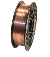ZVÁRACÍ DRÔT G3Si1 SG2 PRE MIGOMAT 1,0 MM 5 KG ZVÁRACÍ DRÔT G3Si1 SG2 PRE MIGOMAT 1,0 MM 5 KG