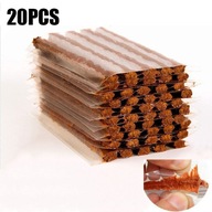 súprava zástrčiek na opravu pneumatík 10 cm/4 palce súprava zástrčiek na opravu pneumatík 10 cm/4 palce