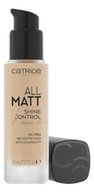Catrice All Matt Shine Foundation (020 N) 30 ml Catrice All Matt Shine Foundation (020 N) 30 ml