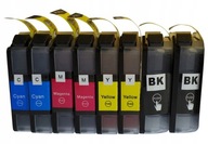 ATRAMENT PRE PRINTER BROTHER LC123 DCP-J132W DCP-J152W ATRAMENT PRE PRINTER BROTHER LC123 DCP-J132W DCP-J152W