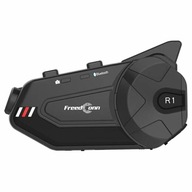 Moto interkom FreedConn R1 Plus E s kamerou Moto interkom FreedConn R1 Plus E s kamerou