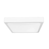 V-Tac 24W LED štvorcové stropné svietidlo IP44 pohybový senzor V-Tac 24W LED štvorcové stropné svietidlo IP44 pohybový senzor