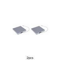 2x 1* USB 3.0 CD zapisovačka. Prenosný na PC 3.0 2x 1* USB 3.0 CD zapisovačka. Prenosný na PC 3.0