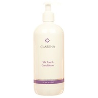 Clarena Silk Touch Conditioner vlasový kondicionér s hodvábom 500 ml Clarena Silk Touch Conditioner vlasový kondicionér s hodvábom 500 ml