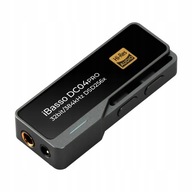 iBasso DC04 Pro - Master HiFi - 4,4 + 3,5 - šedá iBasso DC04 Pro - Master HiFi - 4,4 + 3,5 - šedá