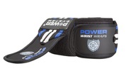 POWER-SYSTEM páska na spevnenie zápästia do posilňovne Wrist Wraps POWER-SYSTEM páska na spevnenie zápästia do posilňovne Wrist Wraps