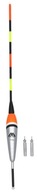 Mikado 03 priechodný LED plavák - 2g Mikado 03 priechodný LED plavák - 2g