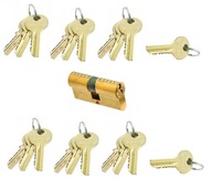 Lob lock vložka 20 kľúčov Lob lock vložka 20 kľúčov