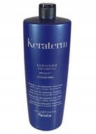 FANOLA KERATERM KARITE VYHLADZUJÚCI ŠAMPÓN 1000ml FANOLA KERATERM KARITE VYHLADZUJÚCI ŠAMPÓN 1000ml