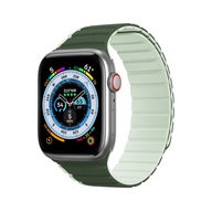 Remienok pre Apple Watch SE 8 7 6 5 4 3 2 1 (41 40 38 mm) Dux Ducis Remienok