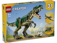 LEGO(R) CREATOR 31151 Tyrannosaurus LEGO(R) CREATOR 31151 Tyrannosaurus
