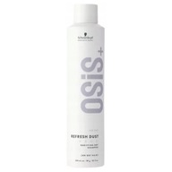 SCHWARZKOPF OSIS REFRESH DUST VOLUME SUCHÝ ŠAMPÓN SCHWARZKOPF OSIS REFRESH DUST VOLUME SUCHÝ ŠAMPÓN