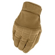 Taktické vojenské rukavice Mil-Tec Assault Coyote M Taktické vojenské rukavice Mil-Tec Assault Coyote M