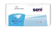 Plienkové nohavičky Seni SUPER SENI XL 30 ks.