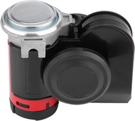 Elektronický šnekový klaksón, nízky výkon 139DB t