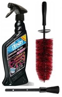 RÁFEK TENZI BLOOD CHERRY NA ČISTENIE RÁFKOV + K2 RÁFEK TENZI BLOOD CHERRY NA ČISTENIE RÁFKOV + K2