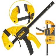 Automatická svorka M 150mm DEWALT DWHT0-83139 Automatická svorka M 150mm DEWALT DWHT0-83139