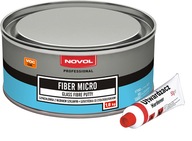 Novol vystužený tmel so skleneným vláknom na autá 1,8 kg Novol vystužený tmel so skleneným vláknom na autá 1,8 kg