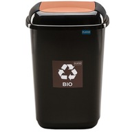 BIO odpadkový kôš 28l pod drez ku kuchynskej nádobe BIO odpadkový kôš 28l pod drez ku kuchynskej nádobe