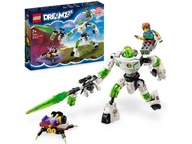LEGO DREAMZzz Mateo a robot Z-Blob 71454 LEGO DREAMZzz Mateo a robot Z-Blob 71454