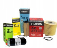 SADA FILTRON AUDI A6 C6 2,7 TDI 3,0 TDI SADA FILTRON AUDI A6 C6 2,7 TDI 3,0 TDI