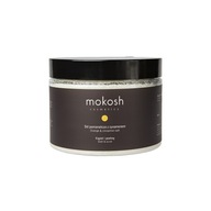 Mokosh, soľ pomaranč so škoricou, 600 g Mokosh, soľ pomaranč so škoricou, 600 g