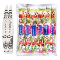 Aba Group File Wings 100/180 Slim Fool 50 ks Aba Group File Wings 100/180 Slim Fool 50 ks