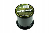 Čierny oplet FL MAGIST 0,18 mm 14,6 kg cievka 1000 m pevná na uzly Čierny oplet FL MAGIST 0,18 mm 14,6 kg cievka 1000 m pevná na uzly