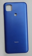 Zadný kryt Xiaomi Redmi 9C NFC modrý