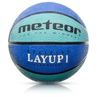 METEOR LAYUP BASKETBAL #1