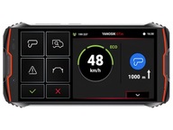 Radarový detektor YANOSIK GTm 12 mesiacov Radarový detektor YANOSIK GTm 12 mesiacov
