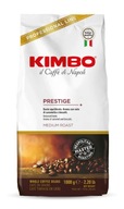 Kimbo Prestige - Kávové zrná - 1 kg balenie Kimbo Prestige - Kávové zrná - 1 kg balenie