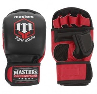Tréningové rukavice GFS-5 MASTERS S MMA Tréningové rukavice GFS-5 MASTERS S MMA