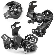 Zadná prehadzovačka na bicykel Shimano Tourney TY300B Zadná prehadzovačka na bicykel Shimano Tourney TY300B
